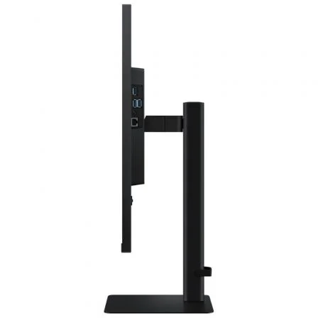 Samsung ViewFinity S60UD S32D604UAU Monitor 32 pulg QHD IPS 100Hz Negro Samsung ViewFinity S60UD S32D604UAU Monitor 32 pulg QHD IPS 100Hz Negro